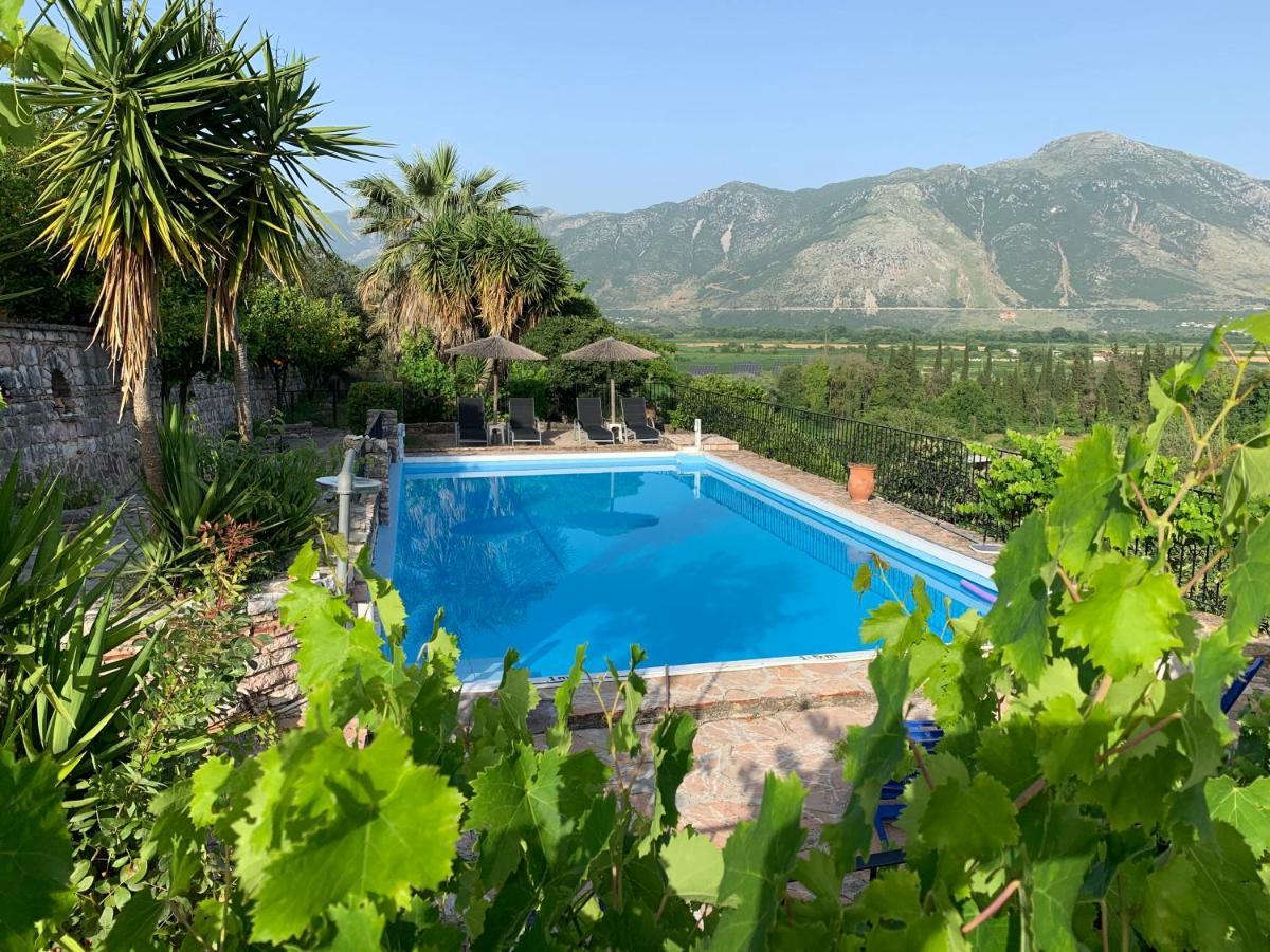 Ritual Greece Appartement 2 Kipseli  外观 照片