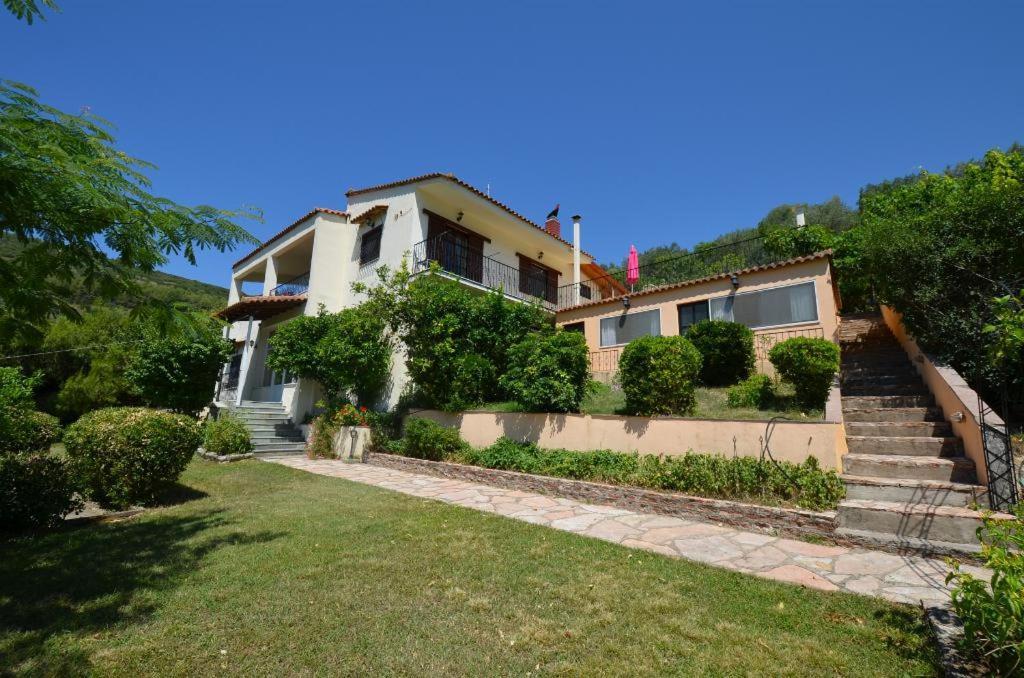 Ritual Greece Appartement 2 Kipseli  外观 照片