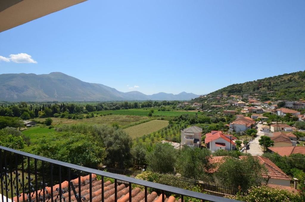 Ritual Greece Appartement 2 Kipseli  外观 照片