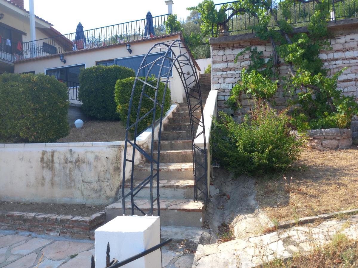 Ritual Greece Appartement 2 Kipseli  外观 照片