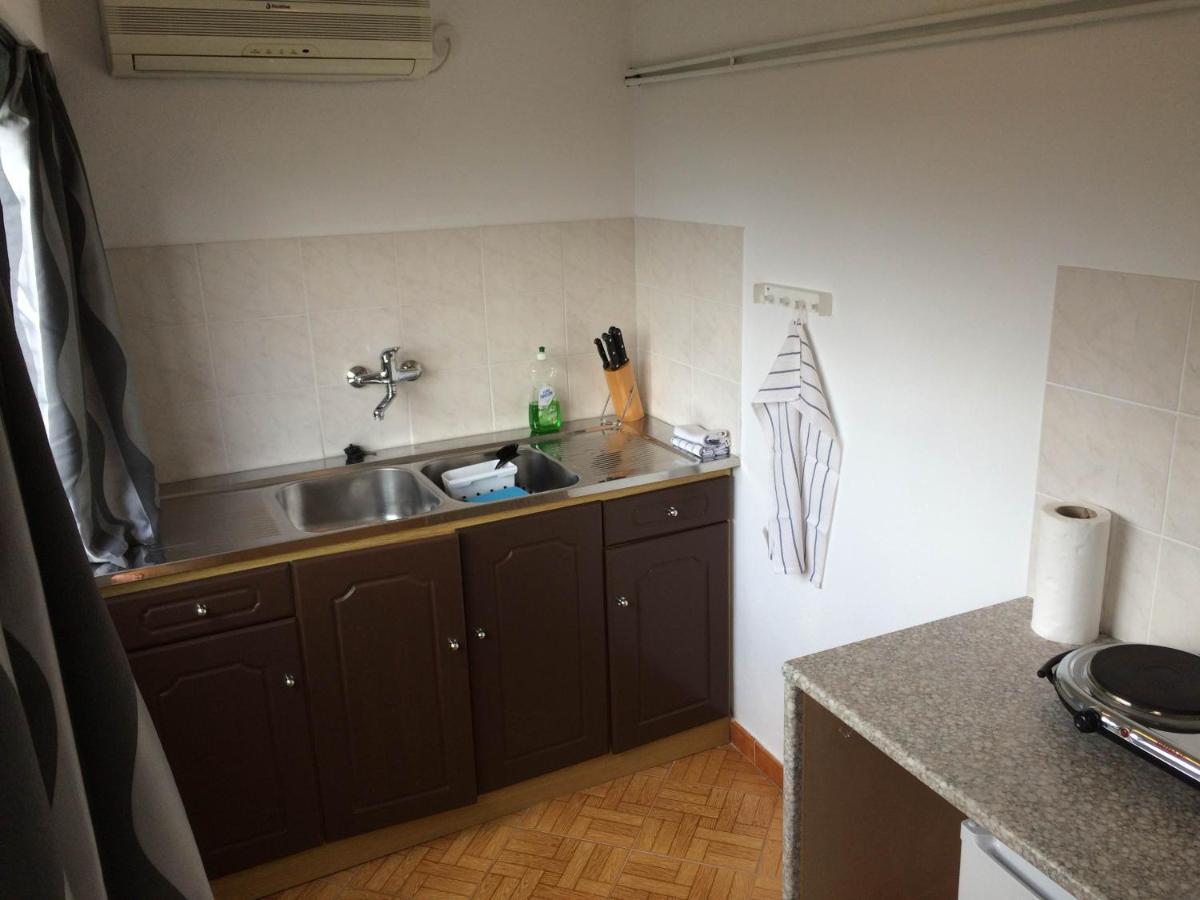 Ritual Greece Appartement 2 Kipseli  外观 照片