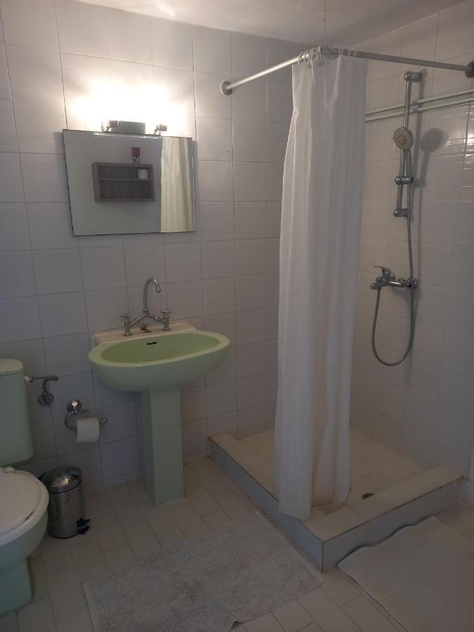 Ritual Greece Appartement 2 Kipseli  外观 照片
