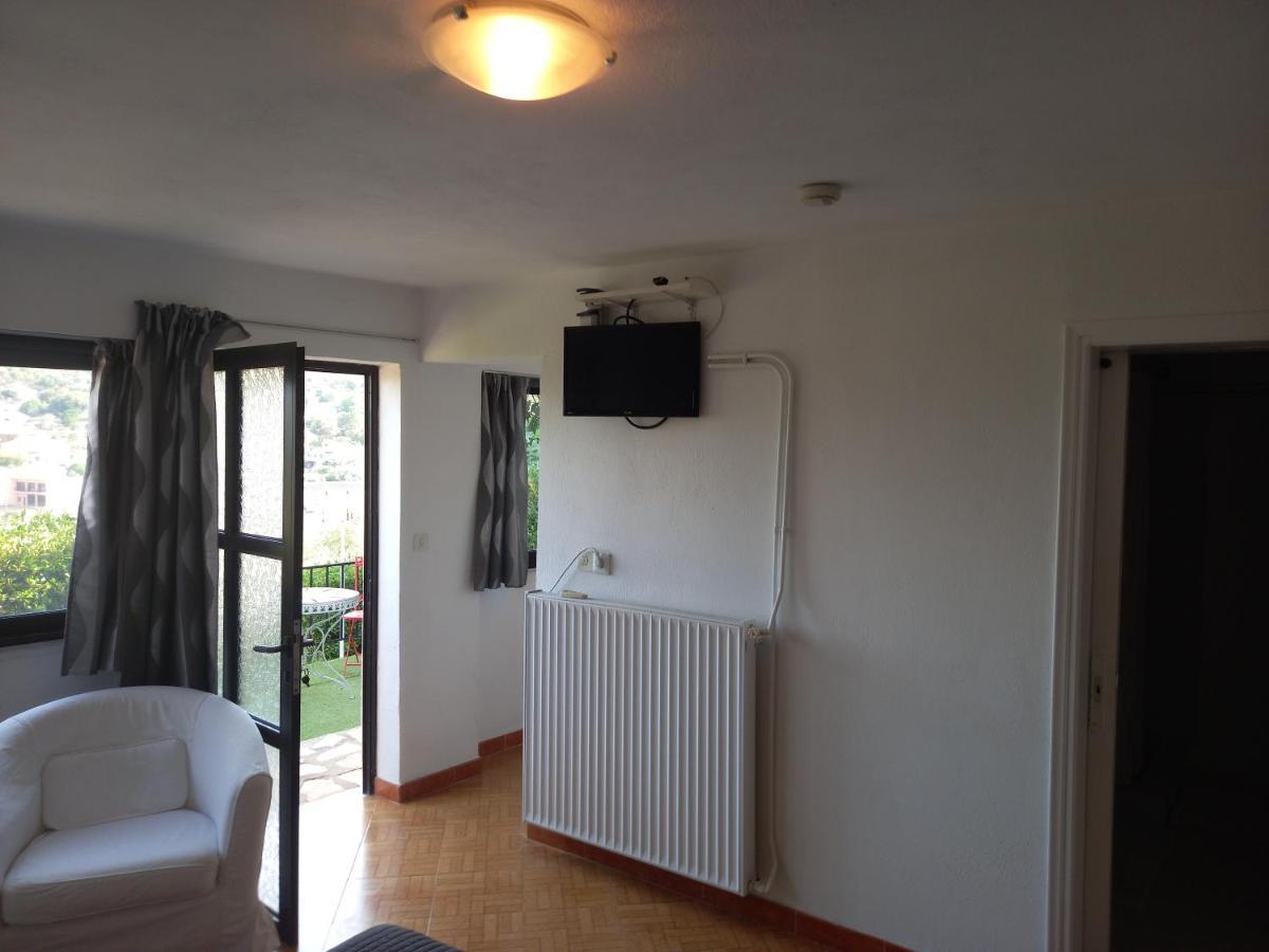 Ritual Greece Appartement 2 Kipseli  外观 照片