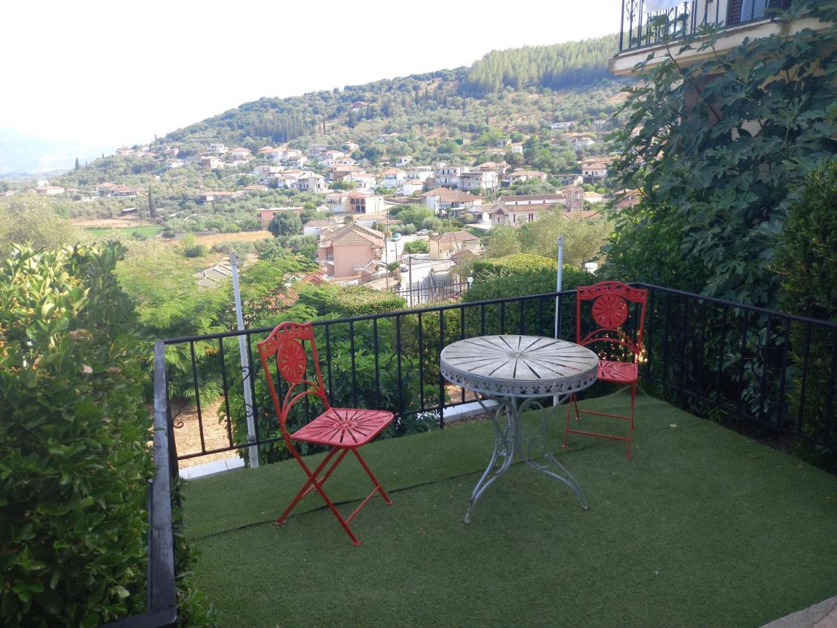 Ritual Greece Appartement 2 Kipseli  外观 照片