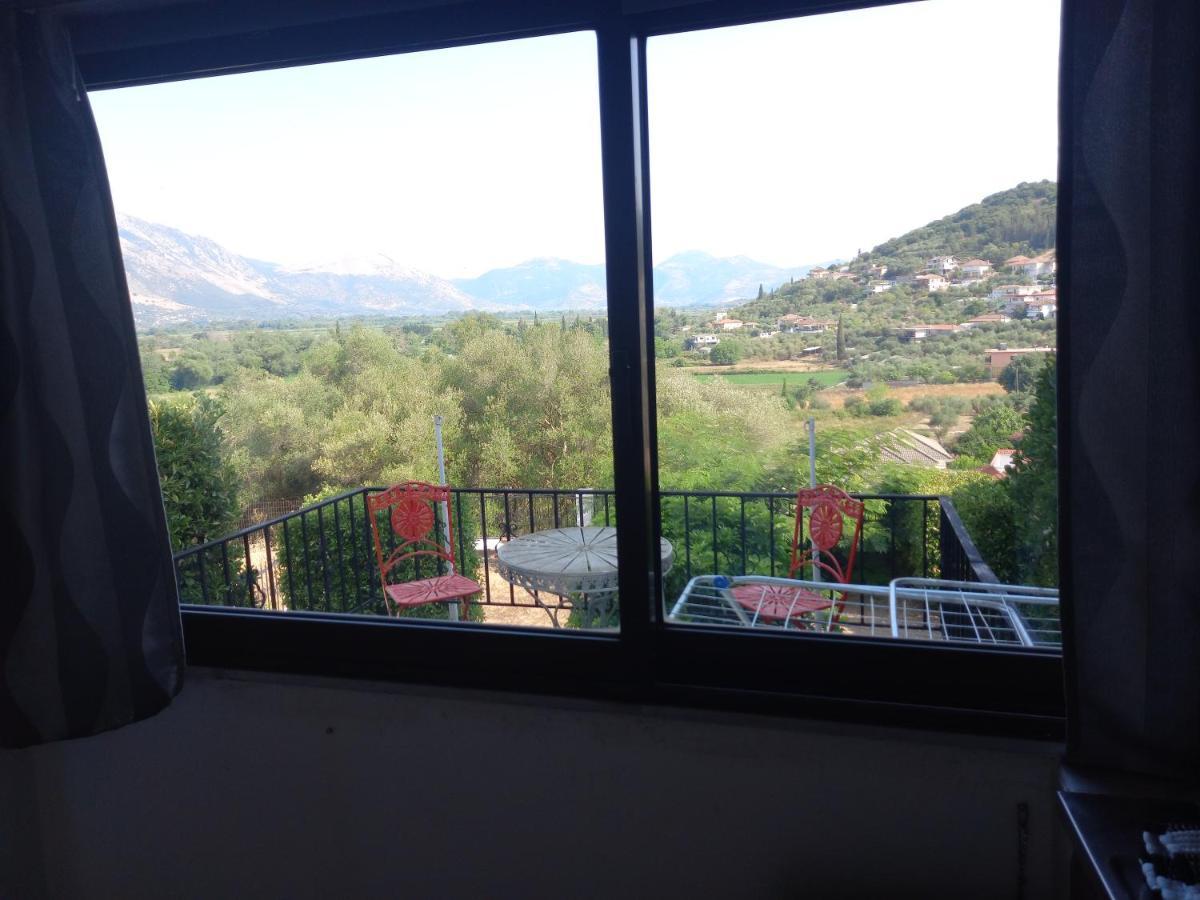 Ritual Greece Appartement 2 Kipseli  外观 照片