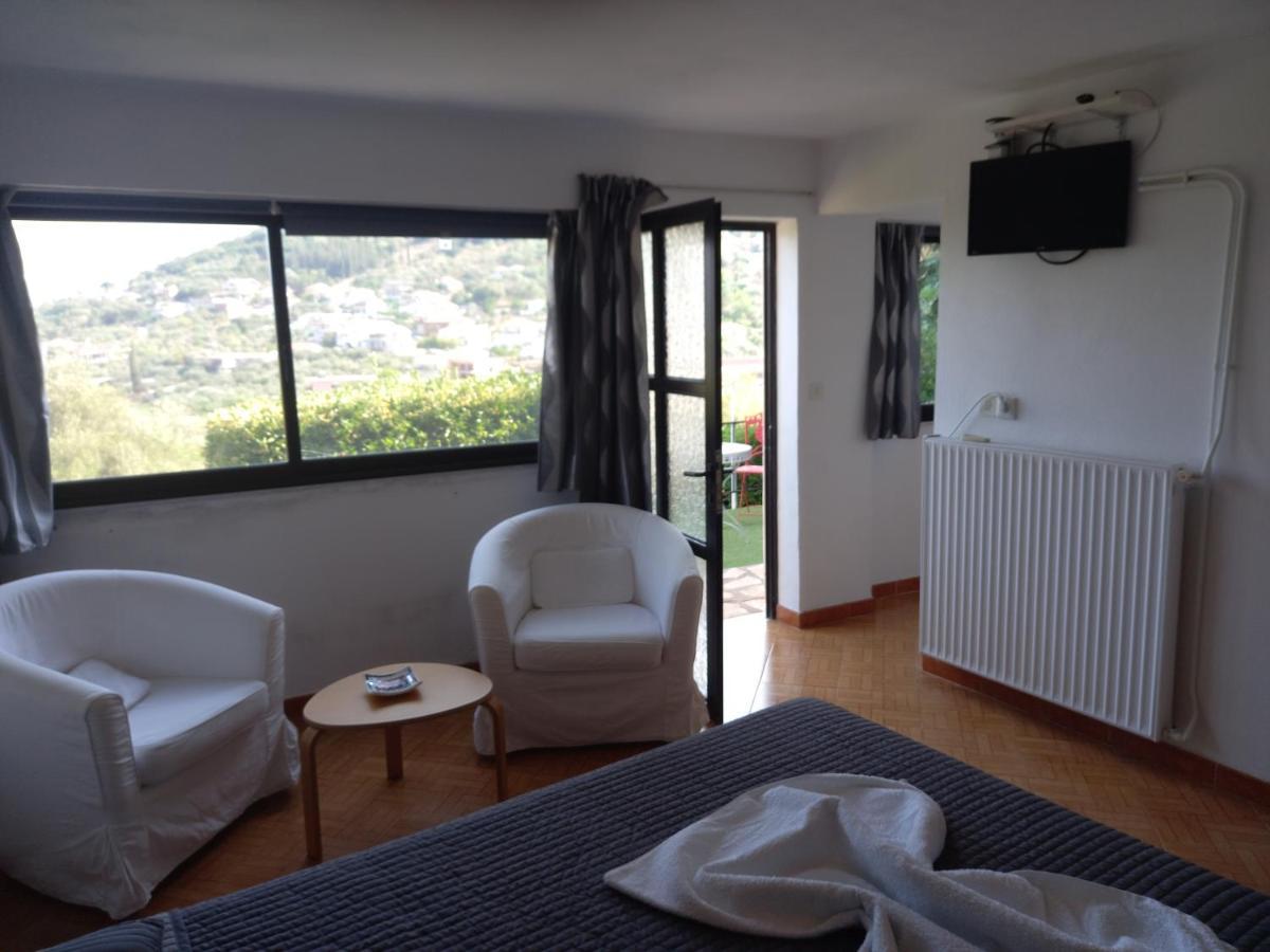 Ritual Greece Appartement 2 Kipseli  外观 照片